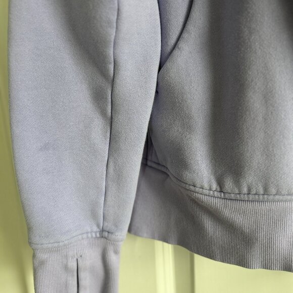 Lululemon Scuba Full-Zip Hoodie - Picture 5 of 5